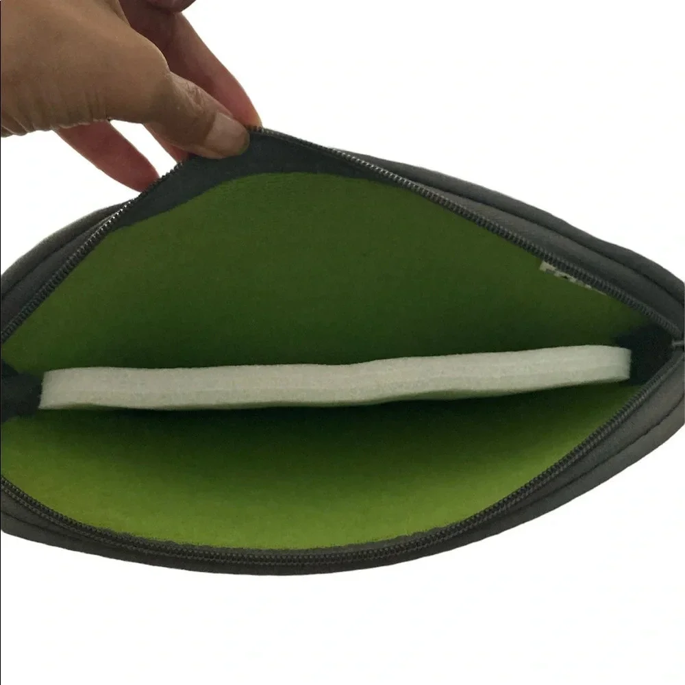 BYO Carrying Case Yellow Black